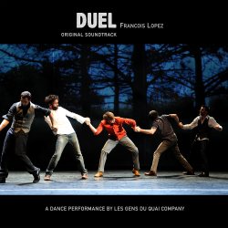DUEL_cover