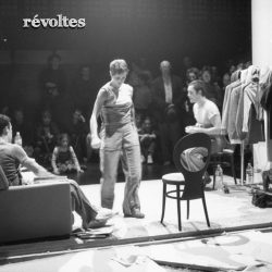 Révoltes (CCN - 2000)